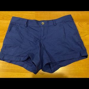 Lily Pulitzer shorts